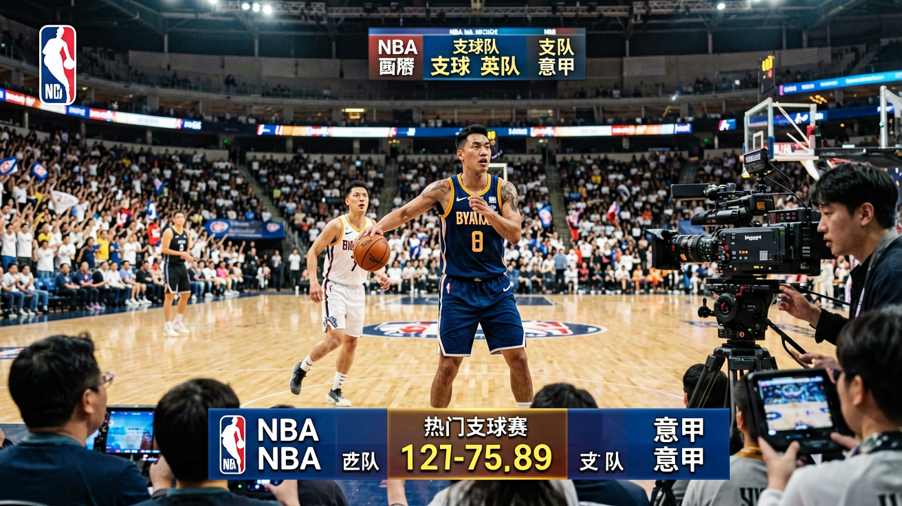 NBA篮球比赛比分直播
