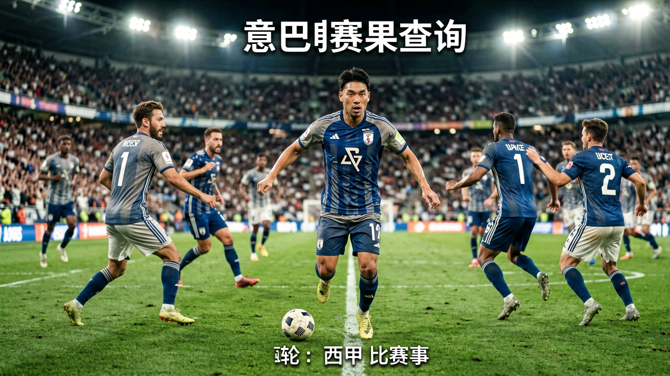 意甲足球比赛赛果查询